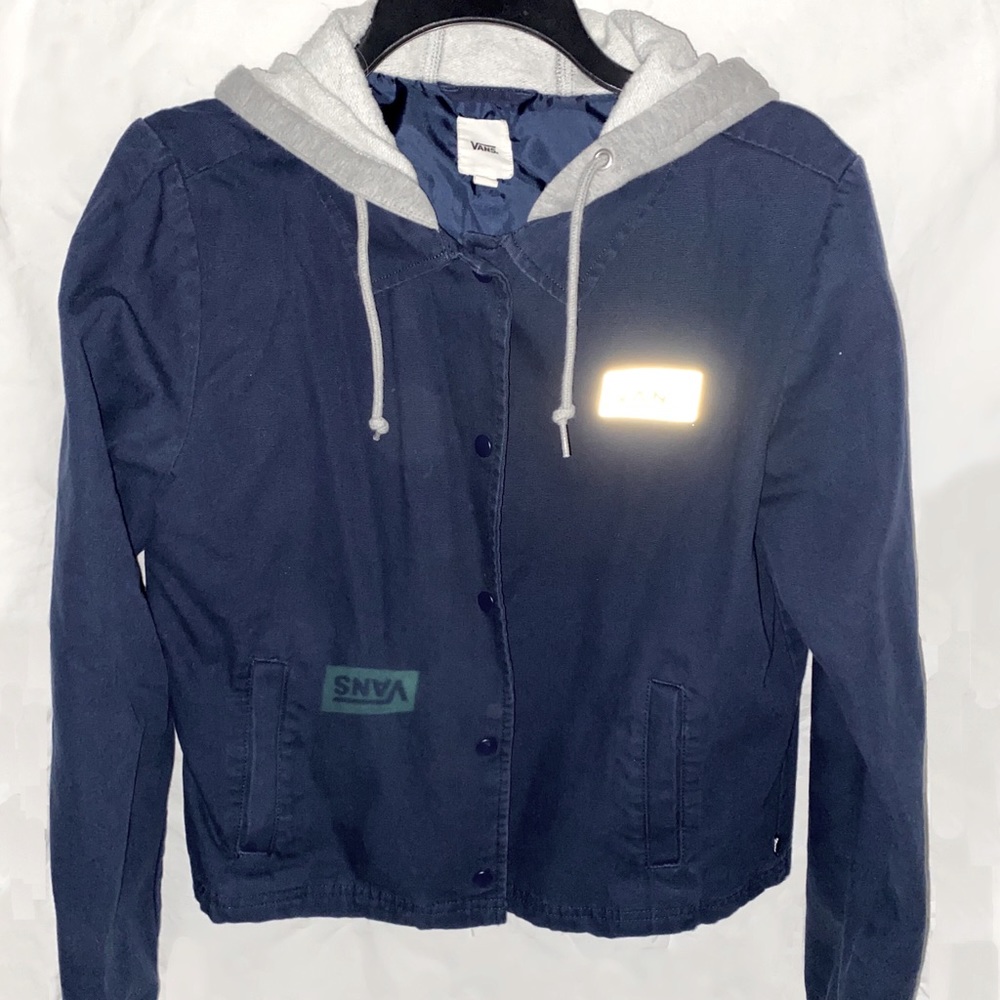 Vans Jacket